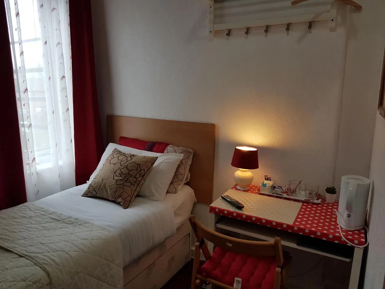 The Fairhaven Hotel Beeston