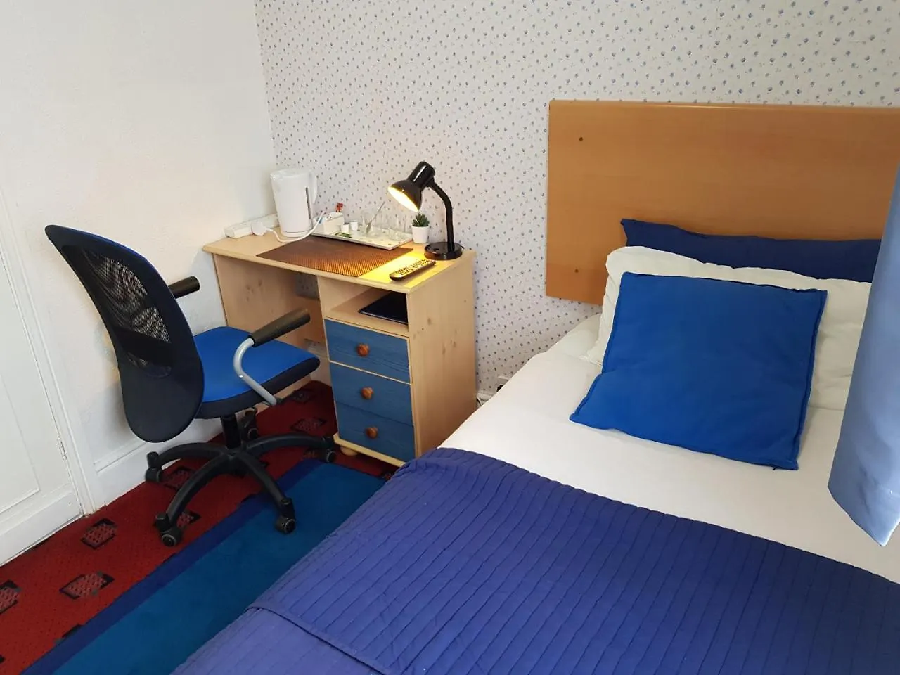 The Fairhaven Hotel Beeston