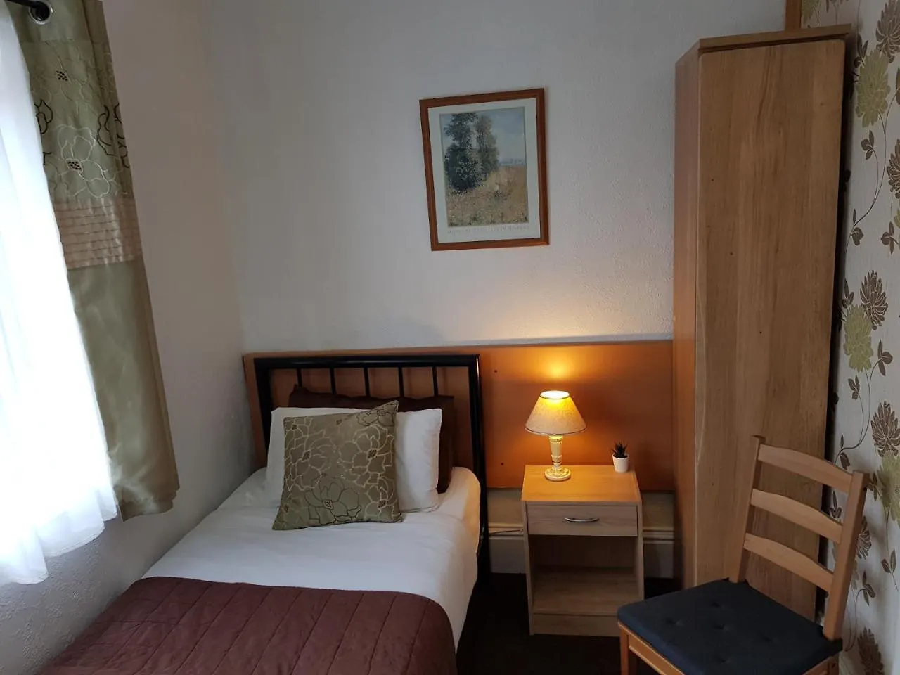 The Fairhaven Hotel Beeston  United Kingdom