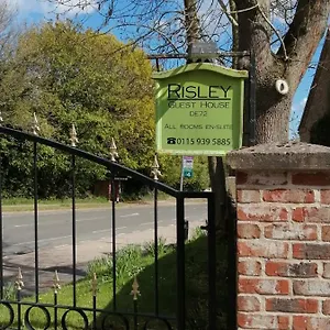 Risley Guest house