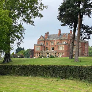 Rossington Hall Hotel