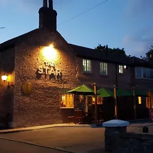  Hotel The Star United Kingdom