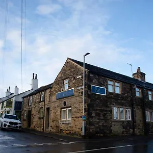  Hotel Bert's At The Black Horse United Kingdom