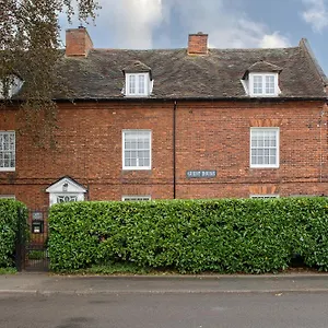 Springfield House - Birmingham Airport & Nec Bed & Breakfast