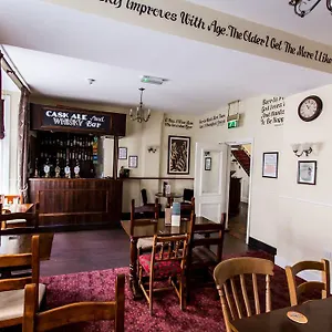 The Star Guest house