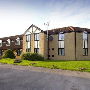 Premier Nottingham North West Hotel