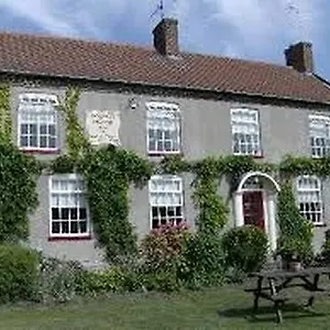 Wilmot House Hotel