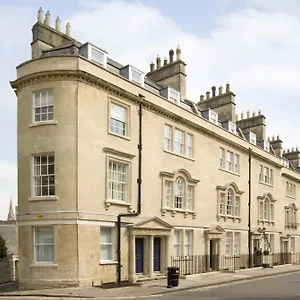 **** Aparthotel Saco - St Parade United Kingdom