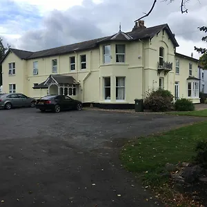 *** Guest house Winston Manor United Kingdom