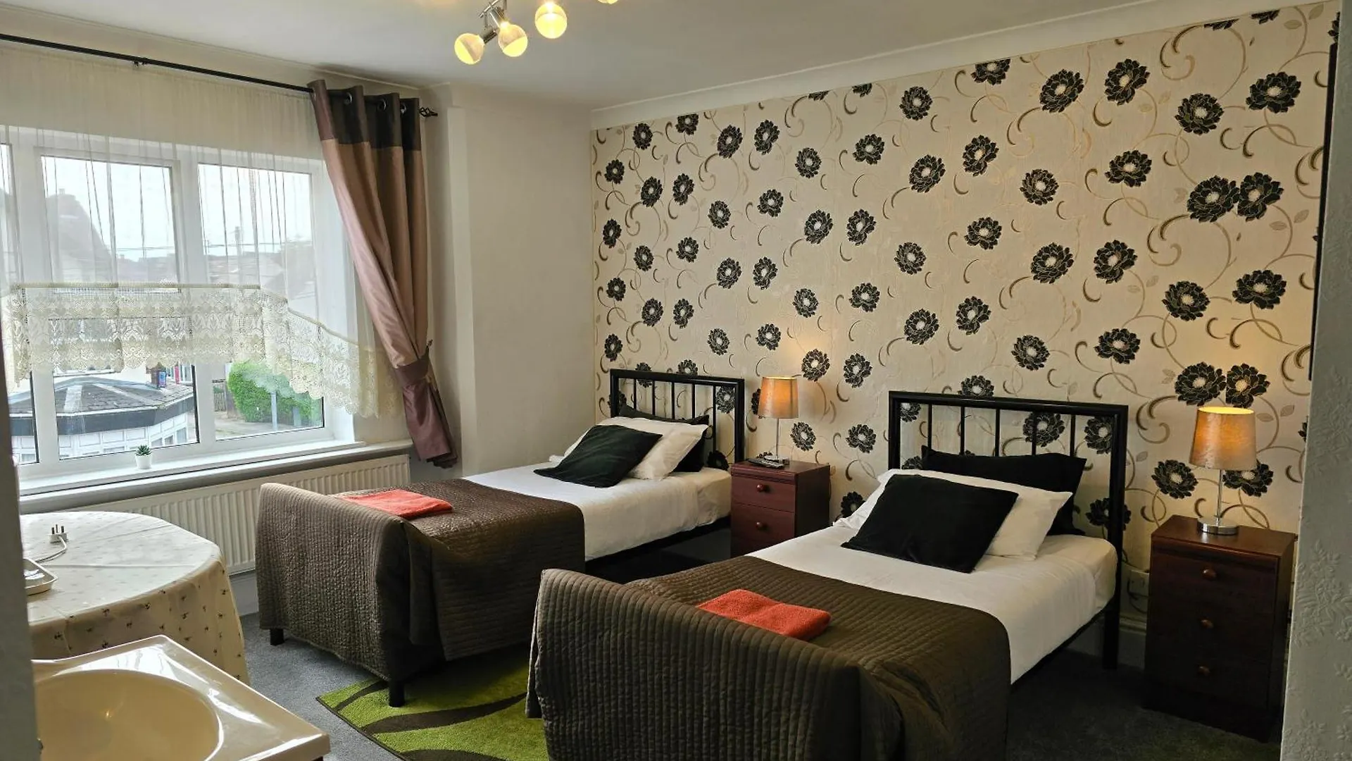The Fairhaven Hotel Beeston  Beeston (Nottinghamshire)