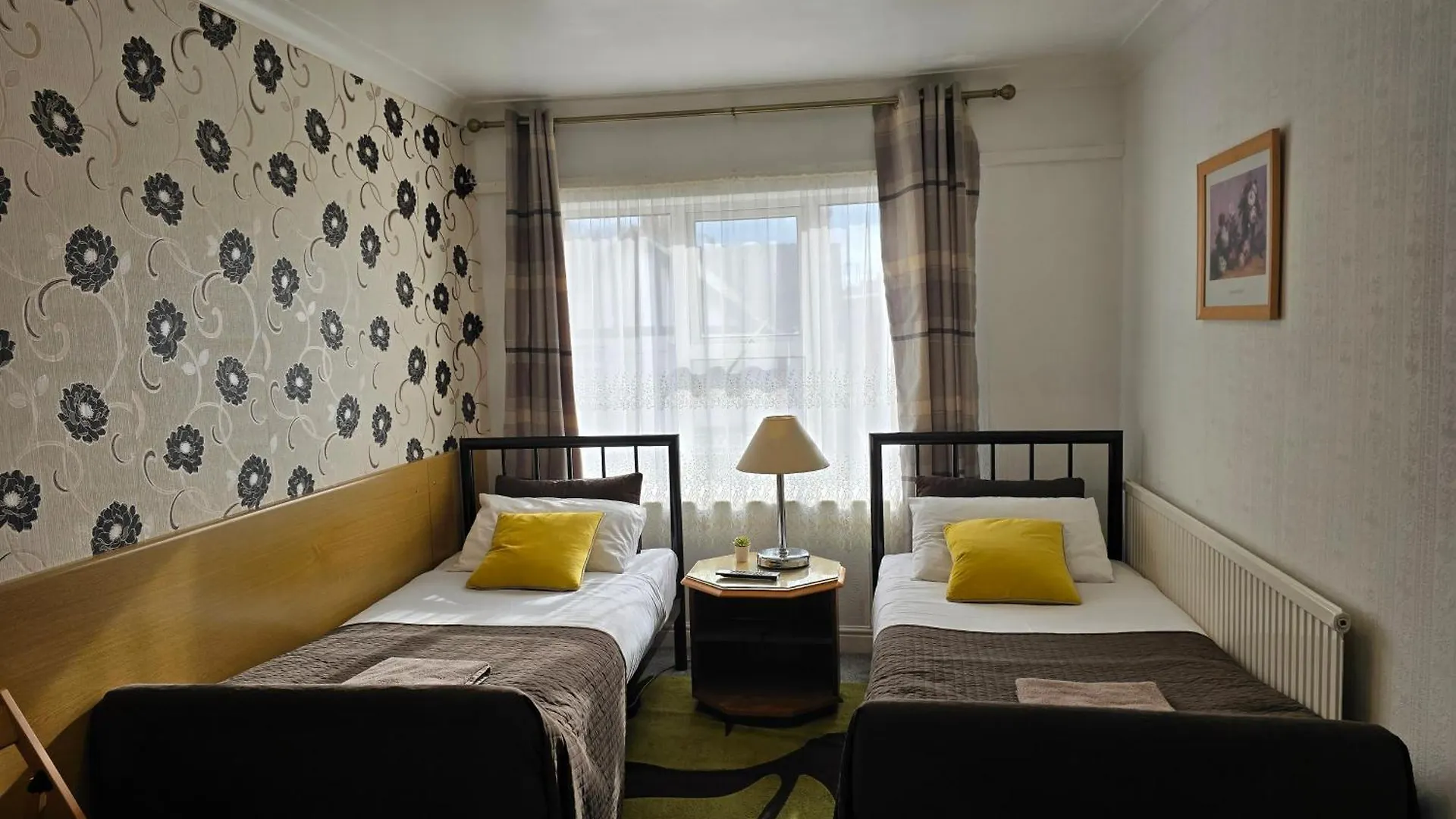 The Fairhaven Hotel Beeston