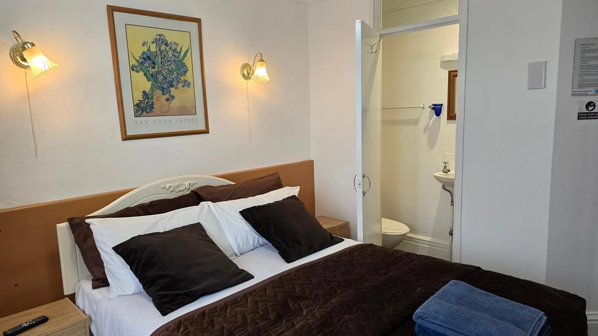 The Fairhaven Hotel Beeston  Großbritannien