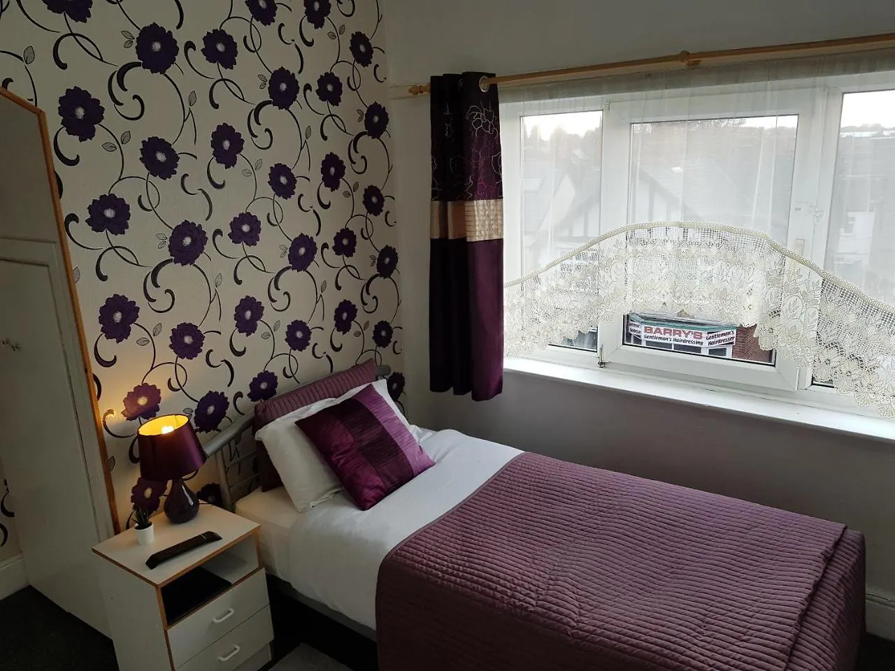 The Fairhaven Hotel Beeston   Beeston (Nottinghamshire)