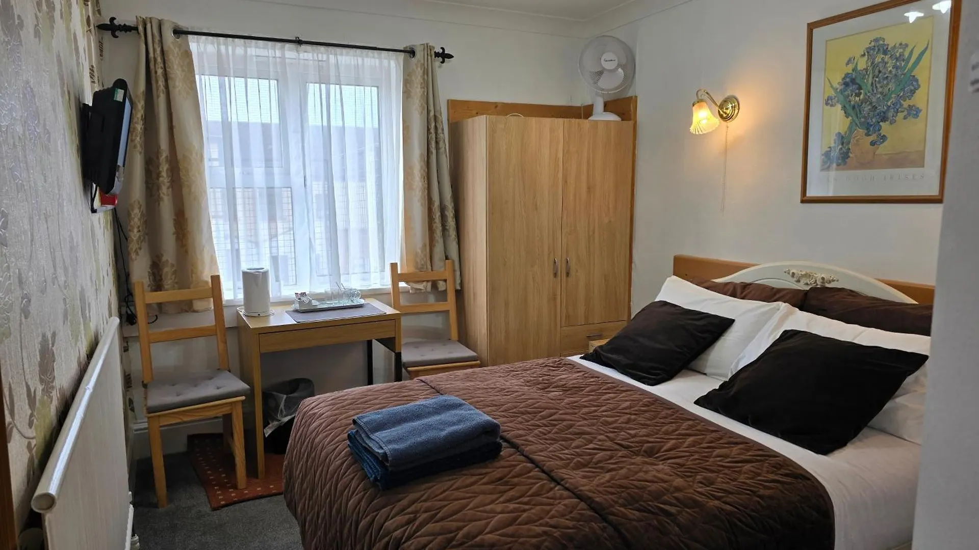 The Fairhaven Hotel Beeston