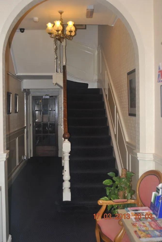 The Fairhaven Hotel Beeston  Birleşik Krallık