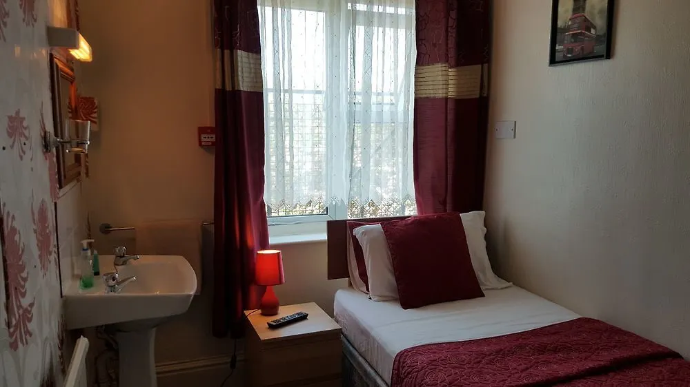 The Fairhaven Hotel Beeston