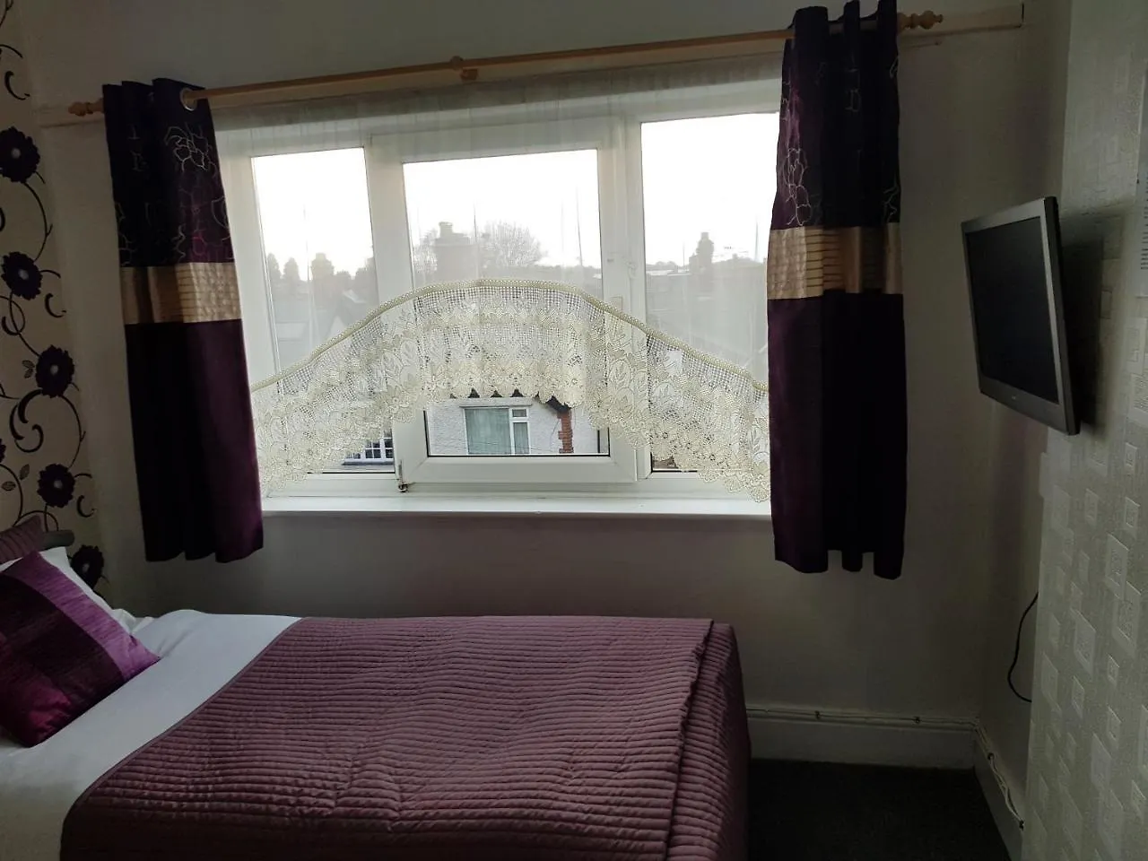 The Fairhaven Hotel Beeston  Birleşik Krallık